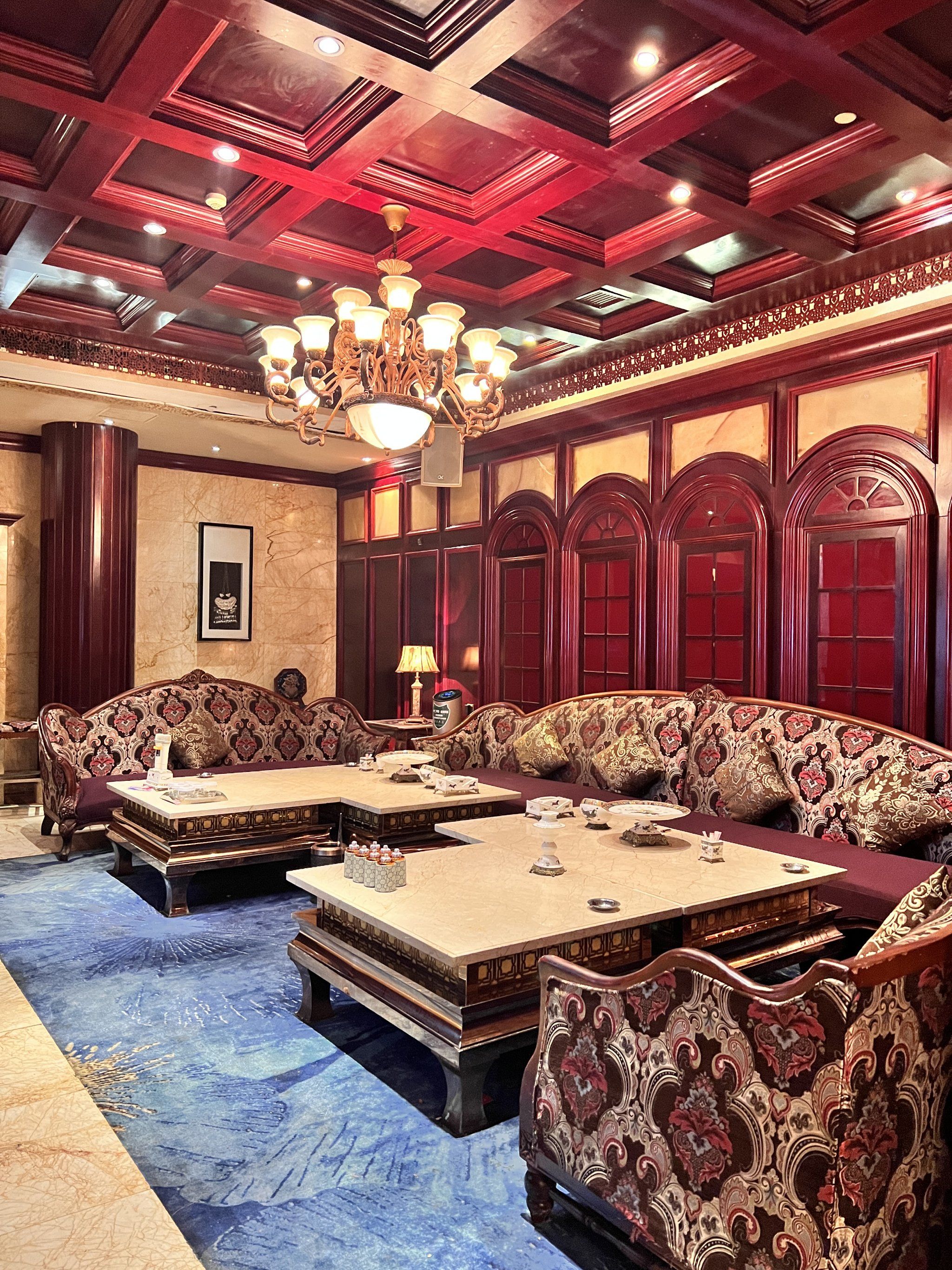 贵阳商务ktv怎么玩全攻略-南明区ktv预定